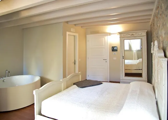 Il Barone Da Mauro Casa de hóspedes 3*