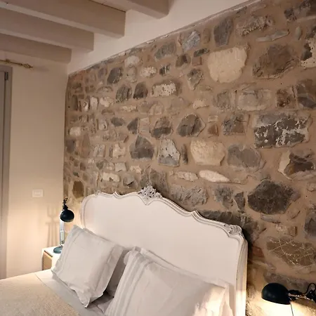 Il Barone Da Mauro Maison d'hôtes