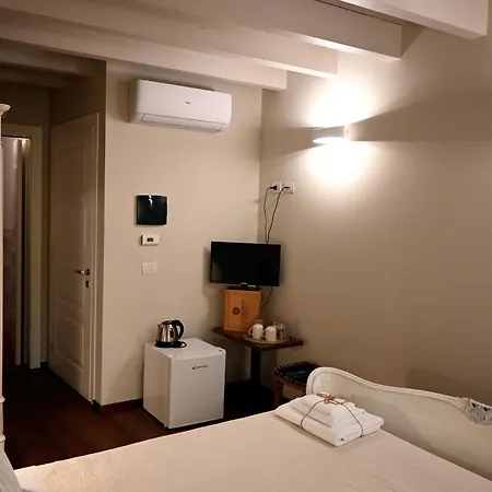 Maison d'hôtes Il Barone Da Mauro 3*